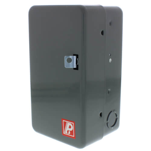 PARAGON ELECTRIC Paragon Electric 8045-20 Commercial Defrost Timer 208/240V