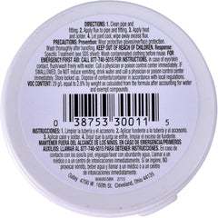 OATEY Oatey 30011 Paste Flux 1.7 Oz Lead-free Soldering