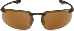 RADIANS Radians 216125 Crossfire Safety Glasses 2.5 Diopter