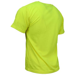 RADIANS Radians ST11-NPGS-3X Radwear Short Sleeve Safety T-Shirt 3XL