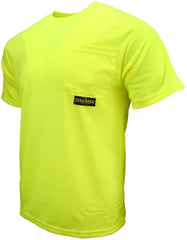 RADIANS Radians ST11-NPGS-XL Short Sleeve T-Shirt XL (24 in.)
