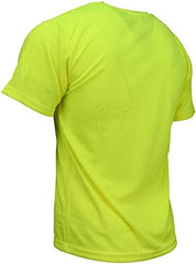 RADIANS Radians ST11-NPGS-XL Short Sleeve T-Shirt XL (24 in.)