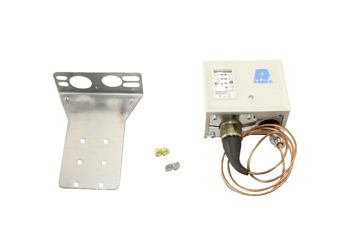 RANCO Ranco O10-2054 Pressure Control - Fan Cycle 100 to 400 PSIG