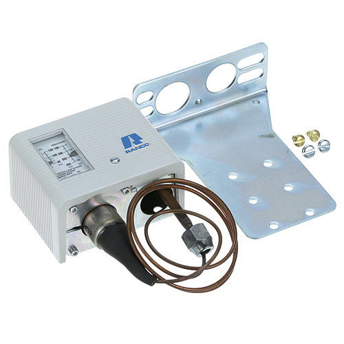 RANCO Ranco O10-2054 Pressure Control - Fan Cycle 100 to 400 PSIG