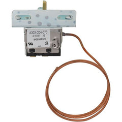 RANCO Ranco A30-X204 A.c. Lo Amb, Spst, 50-65f, 24 inchescap