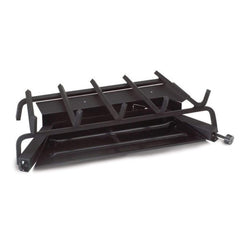 RH PETERSON Rh Peterson G46-30-11P Real-Fyre 30 inches ANSI Certified Triple T Vented Burner with On/Off Remote - Liquid Propane