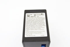 RH PETERSON Rh Peterson Vr1a Basic Variable Flame On/Off Remote and Receiver