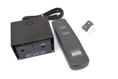RH PETERSON Rh Peterson Vr1a Basic Variable Flame On/Off Remote and Receiver