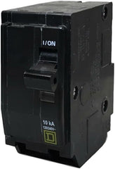 SCHNEIDER ELECTRIC Schneider Electric Q250 QO Miniature Circuit Breaker 50-Amp