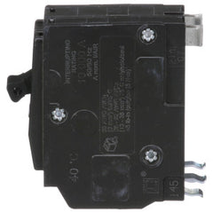 SCHNEIDER ELECTRIC Schneider Electric Q250 QO Miniature Circuit Breaker 50-Amp