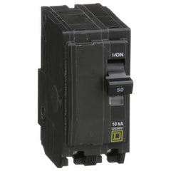 SCHNEIDER ELECTRIC Schneider Electric Q250 QO Miniature Circuit Breaker 50-Amp