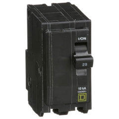 SCHNEIDER ELECTRIC Schneider Electric Q225 QO Circuit Breaker 25A