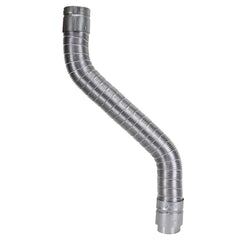 SELKIRK Selkirk 3EFC-3 Flex Connector 3-Inch Diameter 174036
