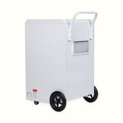 SEAIRA GLOBAL Seaira Global STEALTH115 115 pint basement dehumidifier