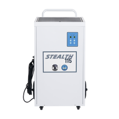 SEAIRA GLOBAL Seaira Global STEALTH115 115 pint basement dehumidifier