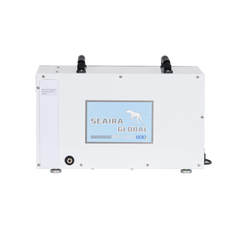 SEAIRA GLOBAL Seaira Global Watchdog 600c WatchDog 600c Dehumidifier 60 Pints