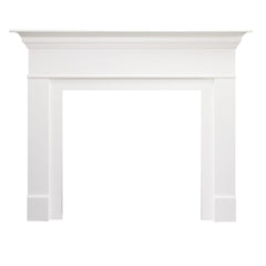 SIMPLIFIRE Simplifire MK-WS-INC-36 Wescott Mantel Kit for Inception Electric Fireplace