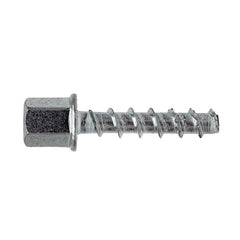 SIMPSON STRONG-TIE Simpson Strong-Tie thdb37158rh Titen Hd 1/4 in. x 1-5/8 in. Threaded Rod Hanger for 3/8-in. Rod (50-Qty)