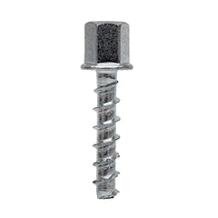 SIMPSON STRONG-TIE Simpson Strong-Tie thdb37158rh Titen Hd 1/4 in. x 1-5/8 in. Threaded Rod Hanger for 3/8-in. Rod (50-Qty)