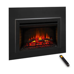 SIMPLIFIRE Simplifire SF-INS30 Electric Fireplace Insert 30-Inch 1500W Heater