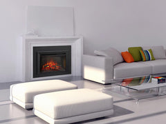 SIMPLIFIRE Simplifire SF-INS30 Electric Fireplace Insert 30-Inch 1500W Heater