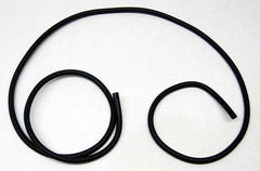 SUPCO Supco snat3165 Neoprene Air Tubing 3/16 in Id 5 Ft