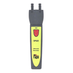 TPI Tpi SP620C1 Dual Input Differential Pressure Smart Meter Kit