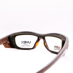 TITMUS Titmus 18937-SRX Prescription Safety Glasses SWRx Collection SW07 Side Shield 60.13.127