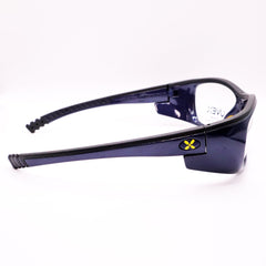 TITMUS Titmus 18937-SRX Prescription Safety Glasses SWRx Collection SW07 Side Shield 60.13.127