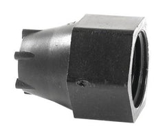 VIEGA Viega 36003 Manabloc Lock-in Nut 1/2 Inch Cts