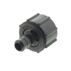 VIEGA Viega 50133 Pureflow Crimp Port Adapter 1/2 X 1/2 Inch