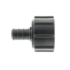 VIEGA Viega 50133 Pureflow Crimp Port Adapter 1/2 X 1/2 Inch