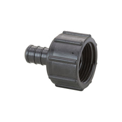 VIEGA Viega 50133 Pureflow Crimp Port Adapter 1/2 X 1/2 Inch