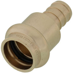 VIEGA Viega 44350 1/2 Inch Crimp X Press Transition Coupling