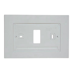 WHITE-RODGERS White-rodgers f61-2663 Thermostat Wallplate Sensi 80 Series