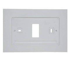 WHITE-RODGERS White-rodgers f61-2663 Thermostat Wallplate Sensi 80 Series