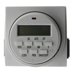 WILO Wilo 2706099 Digital Timer