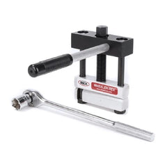 WHEELER-REX Wheeler-Rex 75 Shut-Off Tool 3/8 inches-2 inches Plastic Water Pipe