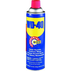 WD-40 Wd-40 10116 lubricant 16 oz aerosol can