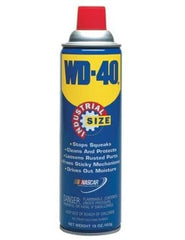 WD-40 Wd-40 10116 lubricant 16 oz aerosol can