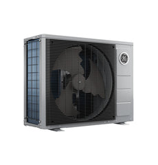 GENERAL ELECTRIC General Electric NS15H24HA5 Heat Pump 2-Ton