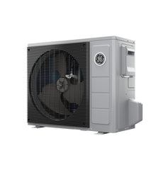 GENERAL ELECTRIC General Electric NS15H36HA5 3-Ton 15 SEER2 Connect Series Side-Discharge Inverter Heat Pump