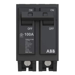 ABB Abb thhql21100 Q-Line 100A