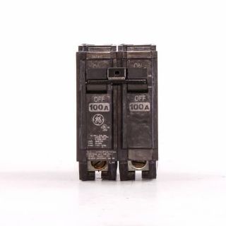 ABB Abb thhql21100 Q-Line 100A