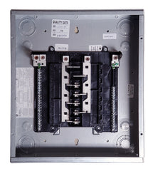 ABB Abb TLM1212CCU 12 Cir. 125 A Convertible L/C