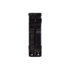 ABB Abb thqp235 thqp 2 pole miniature circuit breaker 35a