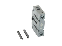 ABB Abb otpe40fd Ground Terminal Pole for Use on OT16-40