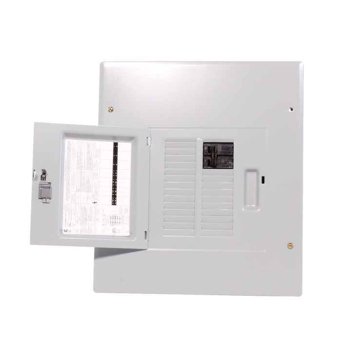 ABB Abb TM1210CCU 100A 12CT 1P3W 120/240V 22K IC COMB
