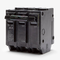 ABB Abb thql32045 q-line circuit breaker 45a
