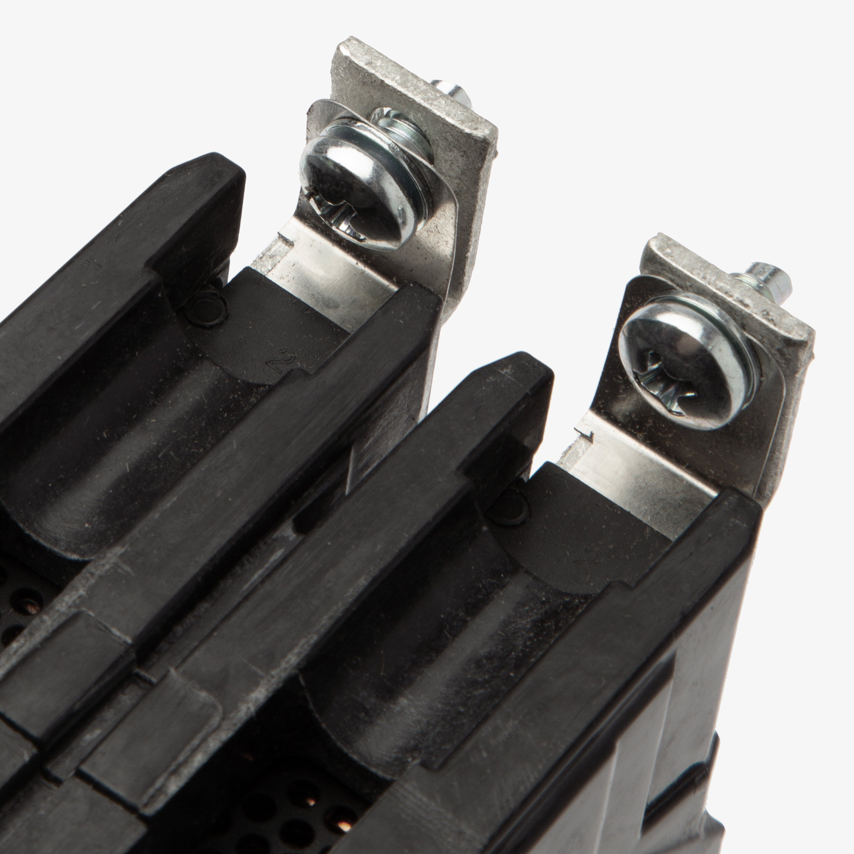 ABB Abb TEY235 Mccb 2p 35a Bolt-On